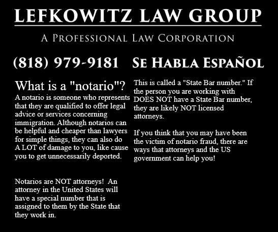 Lefkowitz Law Group A.P.C. Picture 2