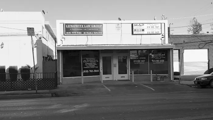 Lefkowitz Law Group A.P.C. Picture 7