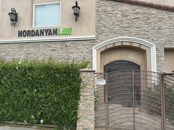 Nordanyan Law Picture 3