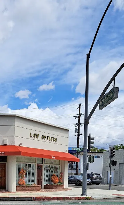 Law Offices of Roger S. Senders, APC Picture 2
