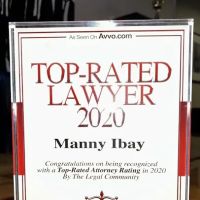 🦸🏻 IBAY Law - Injury Attorneys 📞 Super Hero-Lawyer ico