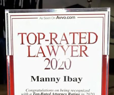 🦸🏻 IBAY Law - Injury Attorneys 📞 Super Hero-Lawyer
