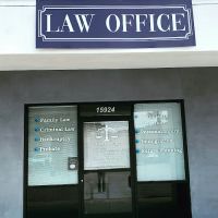 The Law Office of Ricardo Gomez ico