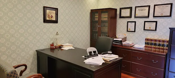 Law Office of Bernard Pang Picture 2