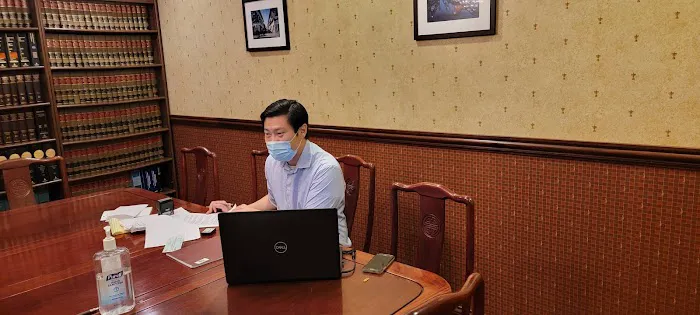 Law Office of Bernard Pang Picture 6