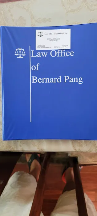 Law Office of Bernard Pang Picture 5