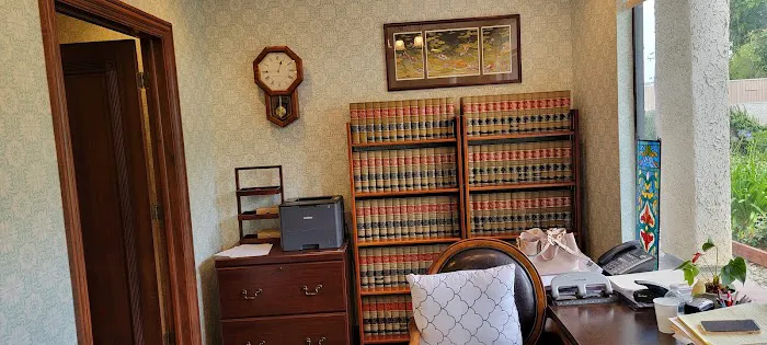Law Office of Bernard Pang Picture 3
