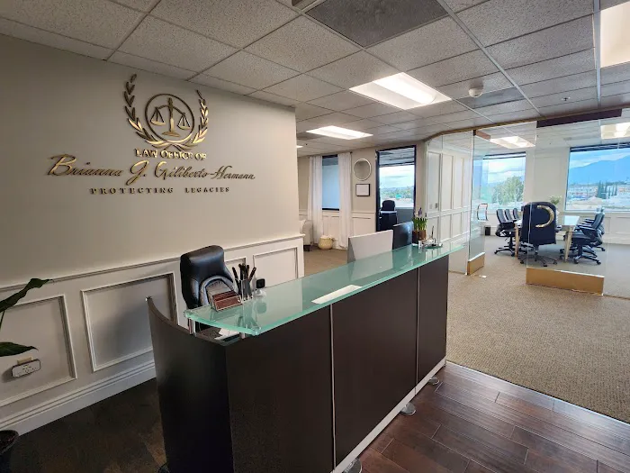 Law Office of Brianna J. Giliberto-Hermann Picture 10