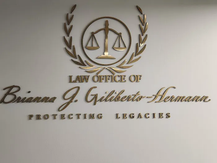 Law Office of Brianna J. Giliberto-Hermann Picture 9