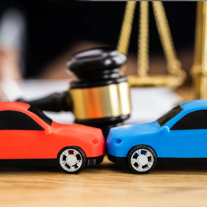 Abogados Latinos de Accidentes Covina Picture 2