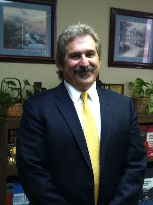 Eugene F. Cristiano, Attorney at Law Picture 1