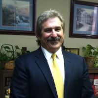 Eugene F. Cristiano, Attorney at Law ico
