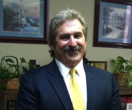 Eugene F. Cristiano, Attorney at Law