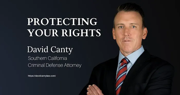 Law Offices of David Canty, PC Picture 1
