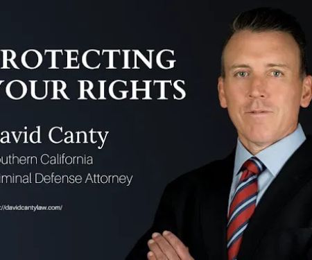Law Offices of David Canty, PC