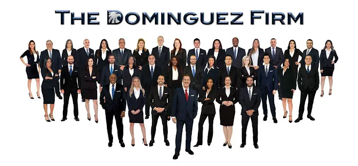 The Dominguez Firm - Personal Injury Lawyers Picture 1