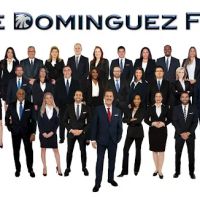 The Dominguez Firm - Personal Injury Lawyers ico