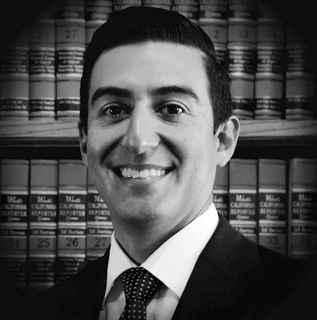 Law Office of Daniel P. Flores Picture 2