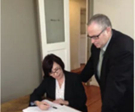 Koestner & Shahon, Attorneys at Law