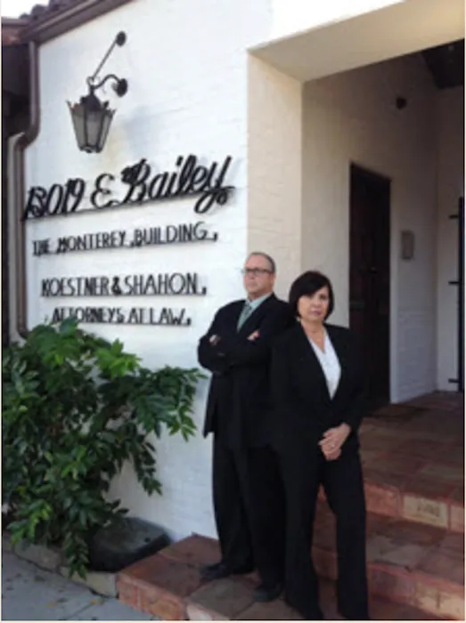 Koestner & Shahon, Attorneys at Law Picture 7