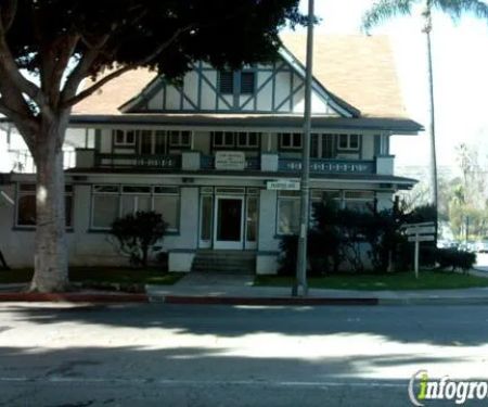 Moises Vazquez Law Offices