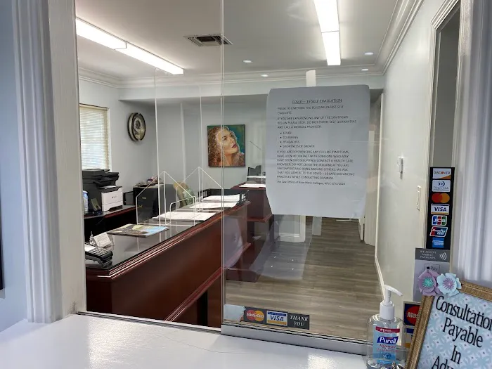 Law Offices of Rose Marie Gallegos Picture 5