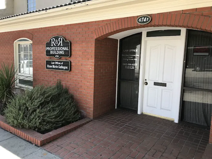 Law Offices of Rose Marie Gallegos Picture 1