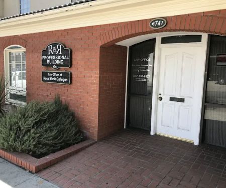 Law Offices of Rose Marie Gallegos