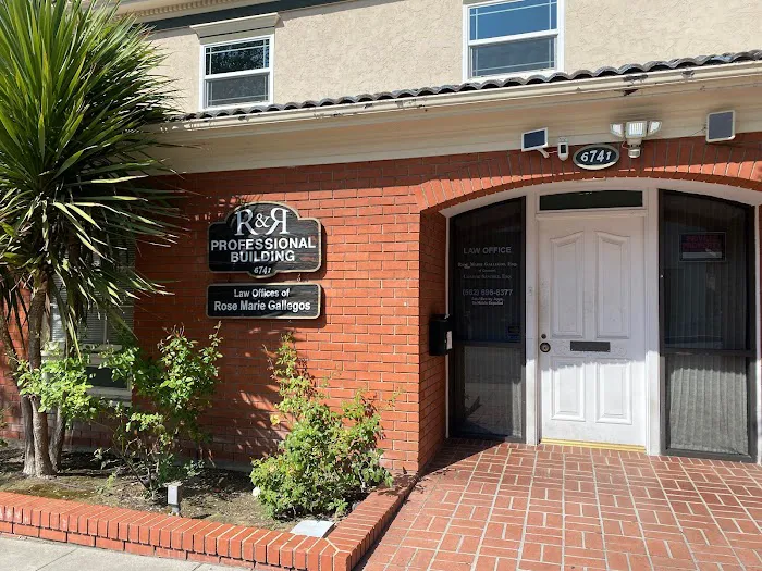 Law Offices of Rose Marie Gallegos Picture 4