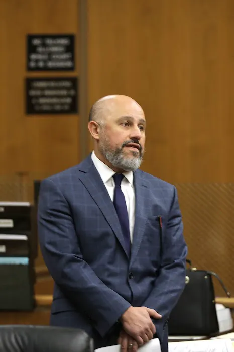 Law Offices of Anthony A. Arzili Picture 3