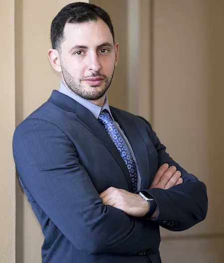 Amadian Mardirossian Legal Picture 1
