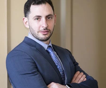 Amadian Mardirossian Legal