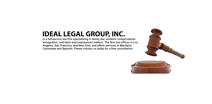 Ideal Legal Group, Inc. Picture 6