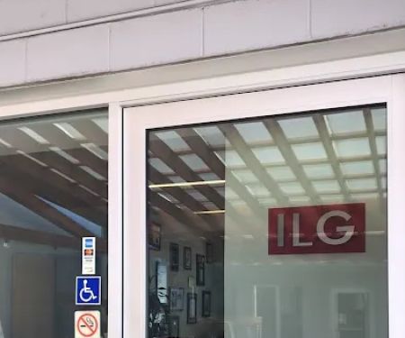 Ideal Legal Group, Inc.