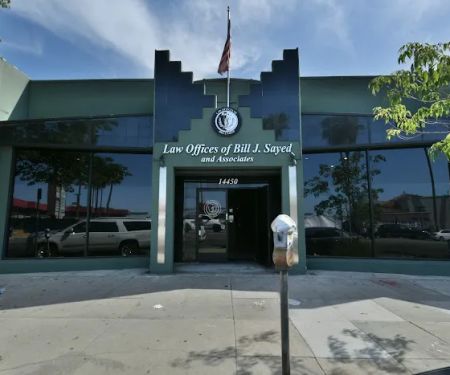 Law Offices of Bill J. Sayed, APLC
