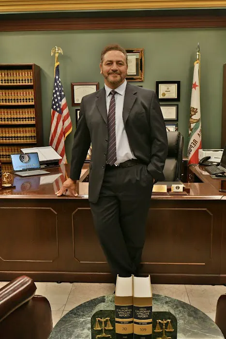 Law Offices of Bill J. Sayed, APLC Picture 7