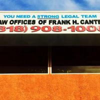 Law Offices of Frank H. Canter ico