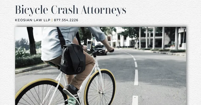 Keosian Law LLP Picture 10