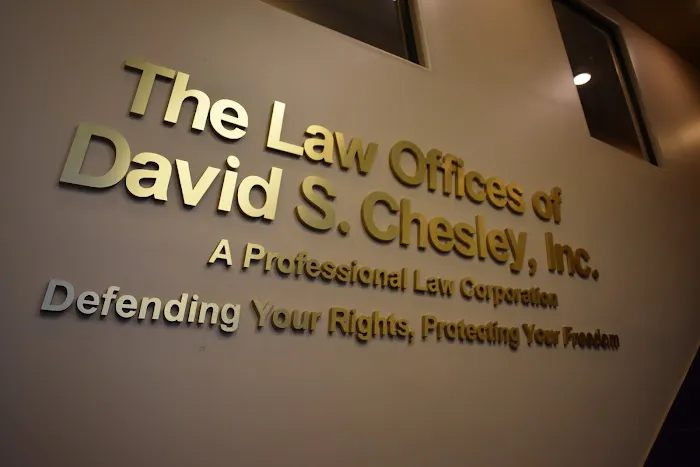 Law Offices of David Chesley Picture 10