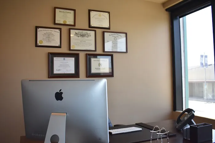 Law Offices of David Chesley Picture 1