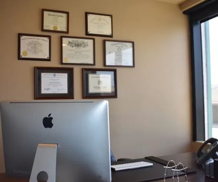 Law Offices of David Chesley
