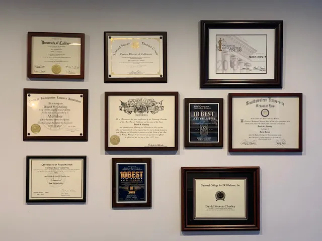 Law Offices of David Chesley Picture 4