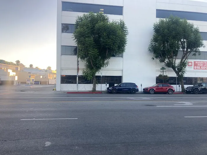 Shouse Law Group Los Angeles Criminal Defense & DUI Lawyers Picture 1