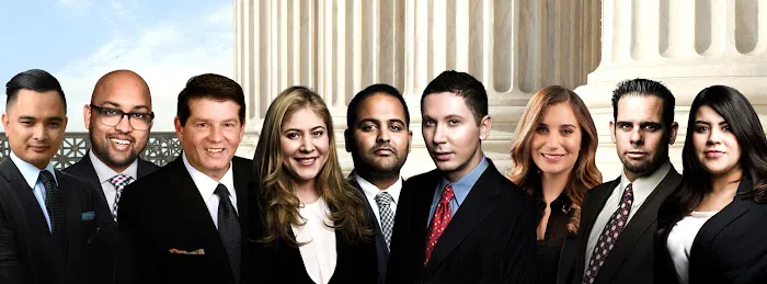 Shouse Law Group Los Angeles Criminal Defense & DUI Lawyers Picture 10
