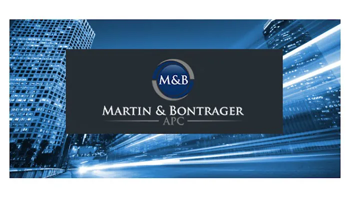 Martin & Bontrager, APC Picture 1