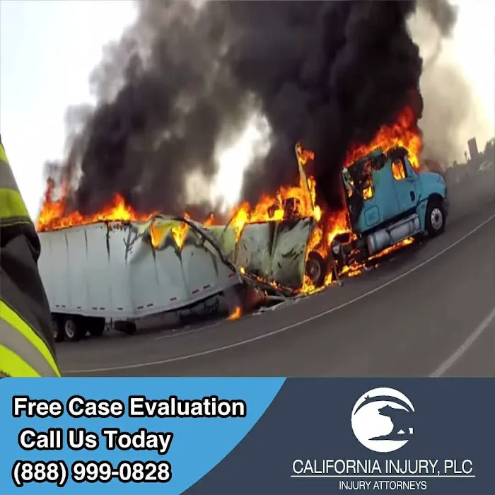 California Injury PLC Picture 5