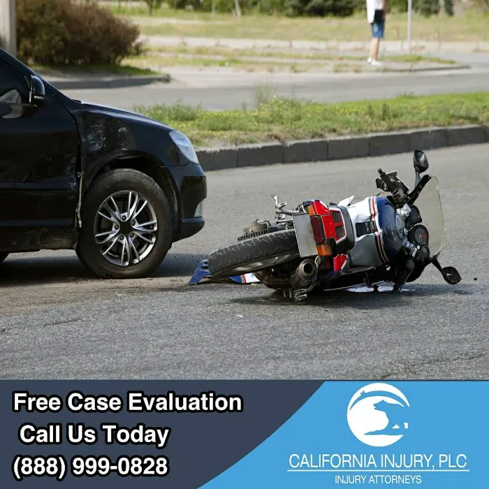 California Injury PLC Picture 2