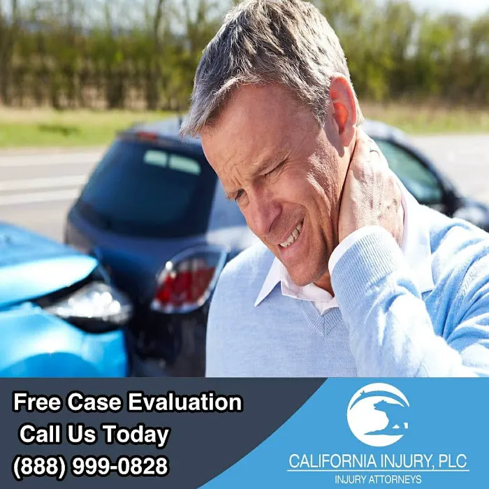 California Injury PLC Picture 4