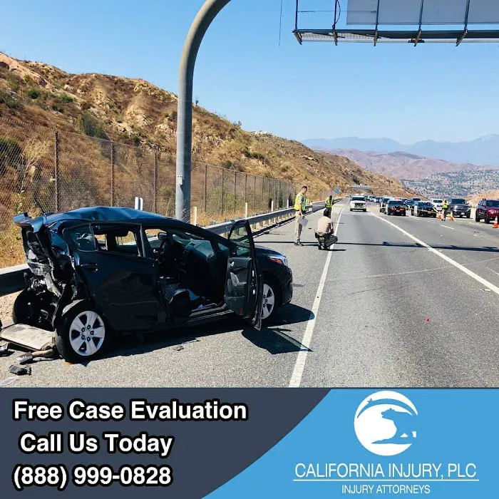 California Injury PLC Picture 6