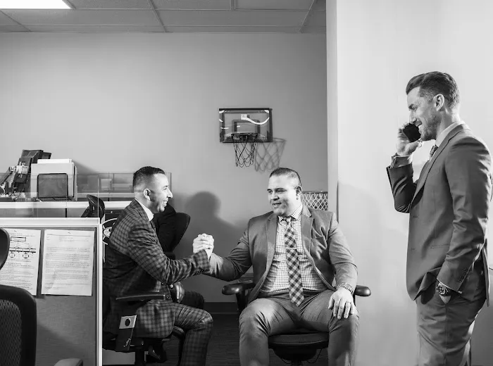 The Law Offices of Michael Burgis & Associates, P.C. Picture 5